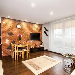 Apartament Morena, Gdańsk