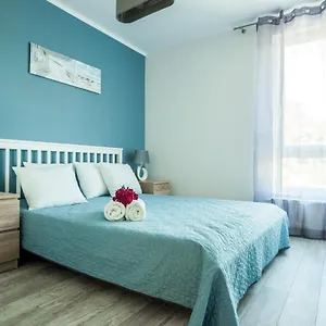 Apartament Pelican, Gdańsk