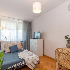 Apartament Finest - Jagiellońska 10d, Gdańsk