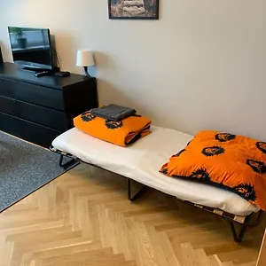 Apartament On The Wave - Sea-close With Balcony View - 30m2, Gdańsk