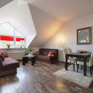 Apartament Sunforyou 1, Gdańsk